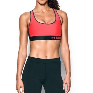 FLASH SALE: Under Armour Sports Bra